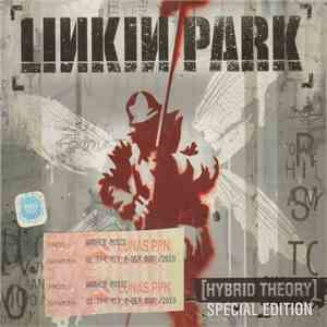 Linkin Park - Hybrid Theory flac album