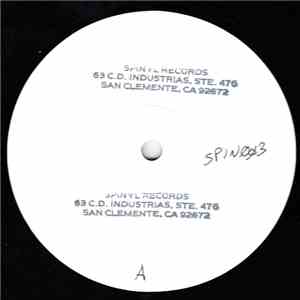 Liqui-Fly - Hypnotize Me flac album
