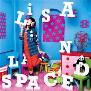 Lisa  - Landspace flac album