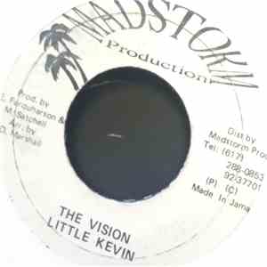 Little Kevin - The Vision flac album