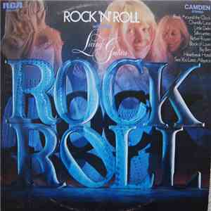 Living Guitars - Rock 'N' Roll With The Living Guitars flac album