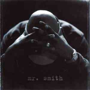 LL Cool J - Mr. Smith flac album