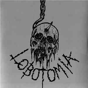 Lobotomia  - Demo 1984 flac album