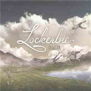 Lockerbie - Ólgusjór flac album