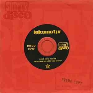 Lokomotiv  - Next Time Round flac album