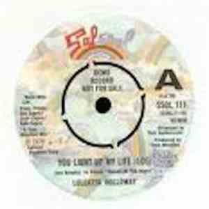 Loleatta Holloway - Hit And Run flac album