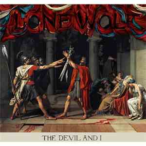 Lone Wolf  - The Devil And I flac album