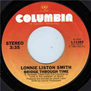Lonnie Liston Smith - Bridge Through Time / Love Is The Answer flac album