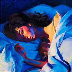 Lorde - Green Light flac album