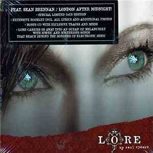 Lore - My Soul Speaks flac album