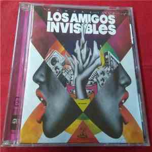 Los Amigos Invisibles - Comercial flac album