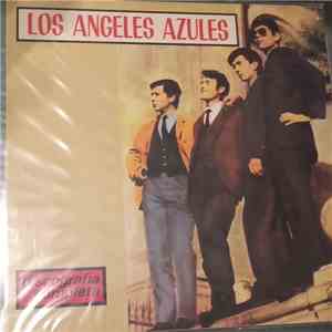 Los Angeles Azules  - Discografía Completa flac album