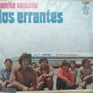 Los Errantes  - Venite Volando flac album