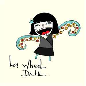 Los Wheel - Dale flac album
