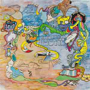 Lost And Found - Forever Lasting Plastic Words flac album