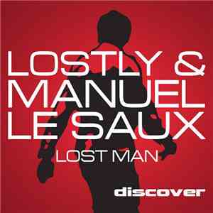 Lostly & Manuel Le Saux - Lost Man flac album