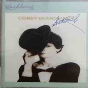 Lou Reed - Coney Island Baby flac album