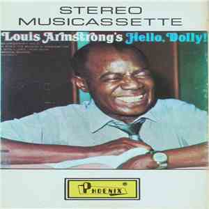 Louis Armstrong - Louis Armstrong's Hello, Dolly! flac album
