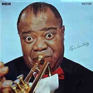 Louis Armstrong - The Definitive Album By Louis Armstrong flac album