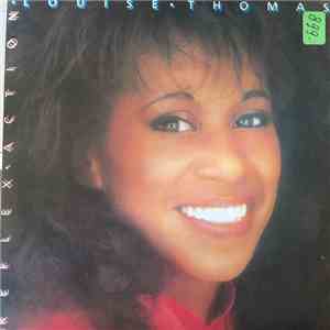 Louise Thomas - Reflex Action flac album