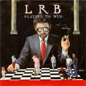 LRB - Playing To Win flac album