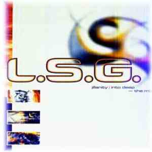 L.S.G. - Jillanity | Into Deep - The Mixes flac album