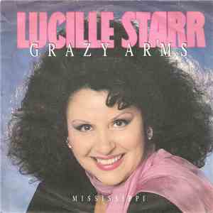 Lucille Starr - Crazy Arms flac album