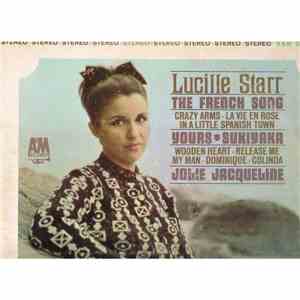 Lucille Starr - The French Song flac album