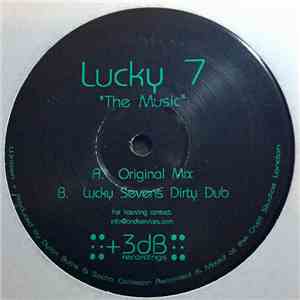 Lucky 7  - The Music flac album