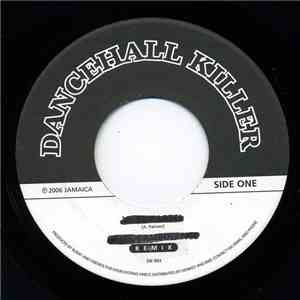 Luddy / Beenie Man feat. Foxy Brown - Military Man / Hmm Hmm Refix flac album