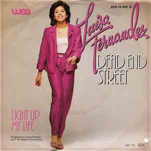 Luisa Fernandez - Dead End Street / Light Up My Life flac album