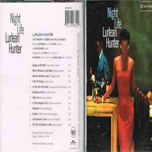 Lurlean Hunter, Manny Albam And His Orchestra - Night Life flac album