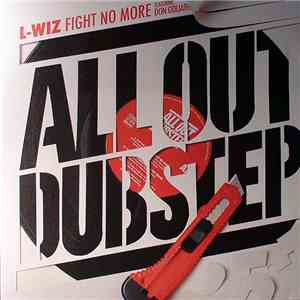 L-Wiz / Systematic  - Fight No More / Swing Error flac album