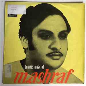 M. Ashraf - Best Of M. Ashraf flac album