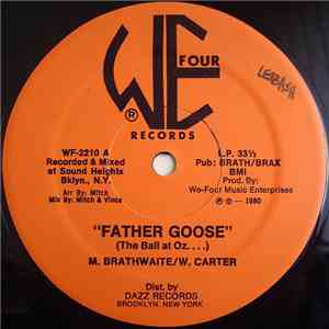 M. Brathwaite / W. Carter - Father Goose (The Ball At Oz....) flac album