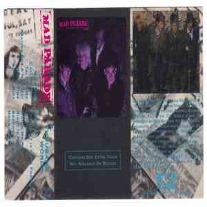 Mad Parade - A Thousand Words flac album