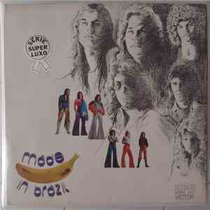 Made In Brazil - Made In Brazil flac album