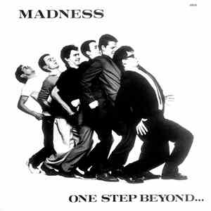 Madness - One Step Beyond... flac album