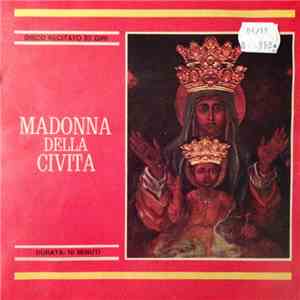 Madonna Della Civita - Maria SS. Della Civita flac album