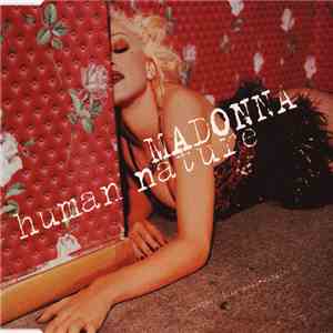 Madonna - Human Nature flac album