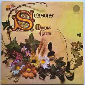 Magna Carta - Seasons flac album