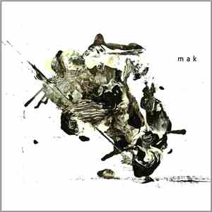 Mak  - Mak. flac album