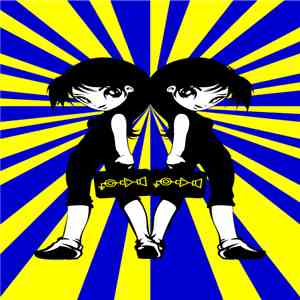 Makioki Sisters - Angry Asian Chick On Mobile Device flac album