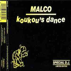 Malco - Koukou's Dance (Special D.J.) flac album