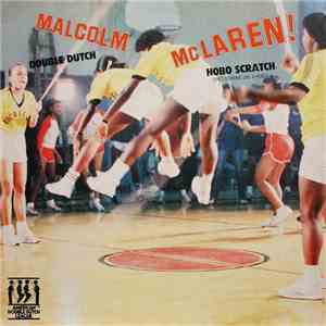 Malcolm McLaren - Double Dutch flac album