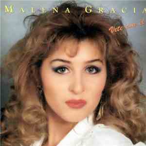 Malena Gracia - Vete Con El flac album