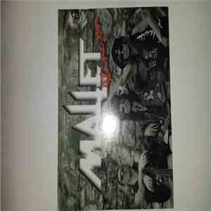 Mallet - Shine on flac album