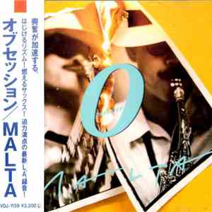 Malta  - Obsession flac album