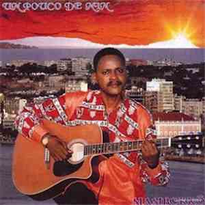 Mamborrô - Um Pouco De Mim flac album