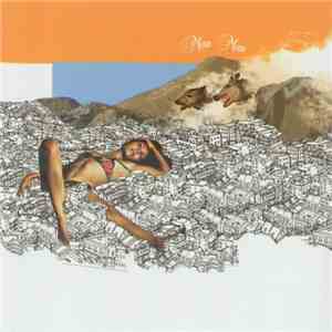 Man Man - The Man In A Blue Turban With A Face flac album